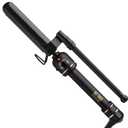 HOT TOOLS Pro Artist Black Gold Marcel Iron | For Extra Smooth Shiny Styles (1) (1 Inch BARREL)