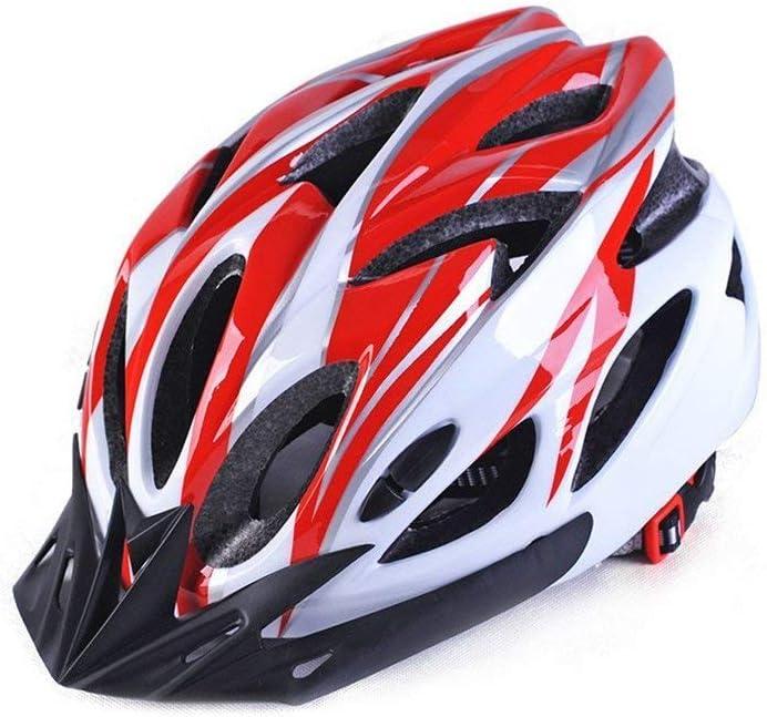 Adult Cycling Bike Helmet, Lightweight Unisex Bicycle Helmet,Premium Quality Airflow Bike Helmet, L