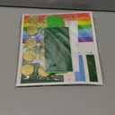 Wninbu Leprechaun Trap Kit for Kids,St. Patrick's Day Decorations DIY Craft Catch a Leprechaun Trap Kit,St. Partrick Day Party Supplies Classroom Activity