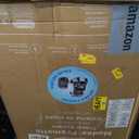 Graco® Modes Pramette Travel System, Includes Baby Stroller with True Pram Mode, Reversible Seat, One Hand Fold, Extra Storage, Child Tray and SnugRide 35 Infant Car Seat, Ontario (DFM 2025/07/19)