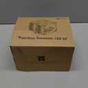 Thermalright Peerless Assassin 120 SE CPU Cooler, 6 Heat Pipes AGHP Technology, Dual 120mm PWM Fans, 1550RPM Speed, for AMD:AM4 AM5/Intel LGA 1700/1150/1151/1200/1851,PC Cooler