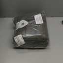 MyOwn Cotton 2 Pack Oversized Bath Towel Set 28x55 inches, Large Bath Towels, Ultra Absorbant Compact Quickdry & Lightweight Towel, Ideal for Gym Travel Camp Pool - Olive Green