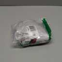 Liberty Pro Men's Lightweight Reversible Rec Tanks, Mesh Basketball Jerseys Athletic Quick Dry Shirts Team Scrimmage Uniforms M