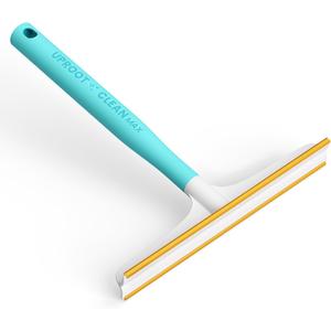 Uproot Cleaner Max Dog Hair Remover for Car & Carpet - Rake for Pet Hair Removal - 2X Faster Than Uproot Cleaner Pro - Cat Remover for Large Fabrics & Rugs