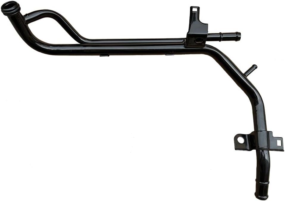 19510-R40-A60 Heater Pipe - Pipe Comp Heater Compatible with Honda CR-V RM1/RM2/RM4 Accord Crosstour COMP Water Pump Iron Pipe 19510R40A60