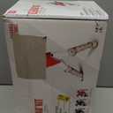 Wilson EZ Gear 2.0 Catchers Gear Kit (Small/Medium, Black)