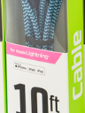 Cell Candy Charge & Sync Cable for Micro USB devices, Pack of 3