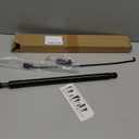 Hatch Lift Supports for 2007-2014 Chevy Tahoe GMC Yukon | Trunk Struts Replacement Compatible with 07-14 Cadillac Escalade, Chevy Suburban, Yukon XL | Gas Spring, #6156, PM1062