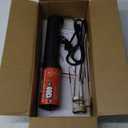 Induction Heater Bolt 1300W 110V,Induction Bolt Heater Removal Tool Kit with 5 Coils Orange