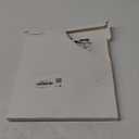 Tank Top Hanger, 6 Tier Space Saving Bra Hangers, Closet Organizers and Storage, Dorm Room Essentials for Girls, Organization for Camisoles Sports Bras Strappy Dress Swimsuits Ties, 2 Pack