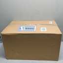 Polar Tech 245C Thermo Chill Insulated Carton with Foam Shipper, Medium, 17" Length x 10" Width x 8-1/4" Depth, Original Version