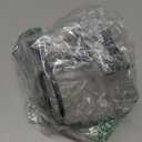 TIHOOD 2PCS Boat Cup Holder,Stainless Steel Universal Drink Holders,Black Coating Ring Cup Holders,Suitable for Boat,Truck,RV,Tractor,Outdoor Wooden Swing