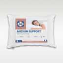 Sealy Medium Firm Pillow Standard/Queen Size 20x28"