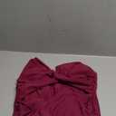 Halcurt Plus Size One Piece Swimsuit for Women Twist Front Tummy Control Full Coverage Retro Bathing Suit. L