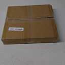 V-MOZZA Peel and Stick Stone Backsplash, 5-Sheet Hexagon Peel and Stick Stone Tiles 3D Marble Look Stick on Backsplash for Kitchen Fireplace