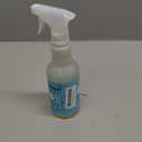 Mrs. MEYER'S CLEAN DAY Room Spray, Multi-Surface Everyday Cleaner, Dewdrop Scent, 16 Fluid Fl Oz Bottle
