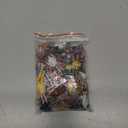 Gejoy 100 Pcs Miniature People Figurines 1:75 Scale Model Trains Architectural 0.98in Plastic Mini Tiny People Sitting and Standing for Diorama