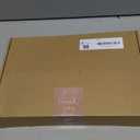 Premium Leather Car Seat Gap Filler Organizer (0.2-1.2" Gaps), Clever Gifts for Car SUV Truck Owners (Black, 1 Pack)