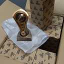 Express Medals 12 Pack of 6.5 Inch Tall Cobra Football Trophy Awards Boys Girls Mens Women Flag Touch Youth Team Trophies Award Tournament Champion Winner Event Prize Gift CA194