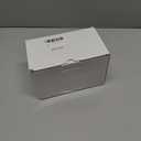 C7 Bulbs Classic Christmas Lights - 50 LED 31ft Strawberry String Light - Extendable 8 Modes Funtion with Timer Fairy Lighting for Outdoor, Indoor, Party, Home, Tree Decorations (Multicolor)