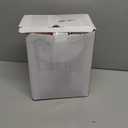 Thanksgiving Inflatable Turkey Outdoor, 4.2 Ft Blow Up Turkey Inflatable Decorations with Built-in LED Lights & Pilgrim Hat, Thanksgiving Turkey Fall Inflatable for Yard Lawn Garden Outside