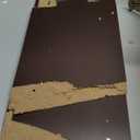 Wooden Play Kitchen Toy Set with Light, Kids Children Pretend Toy Kitchen Playset with Sink Play Toy,Oven Microwave,Toddler Cooking Set Toy for Ages 3+ Baby Girls Boys (Espresso)