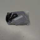 Headlamp Rechargeable, 230 Wide Beam Head Lamp LED with Motion Sensor for Adults - Camping Accessories Gear, Waterproof Head Light Flashlight for Hiking, Running, Repairing, Fishing, Cycling (1 Pack)