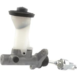 AISIN CMT-030 OE Matched Clutch Master Cylinder - Compatible with Select Toyota T100, Tacoma
