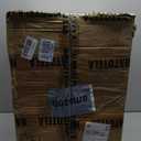 24x16x16in Underground Splice Box W/Solid Handle Inspection Cover
