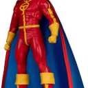 McFarlane Toys- DC Direct Red Tornado (DC: The Bronze Age) 7in Action Figure Digital Collectible