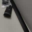 Roof Rack Cross Bars Fit for Hyundai Venue 2020-2026 Cargo Bars Carrier Crossbars Rooftop Rack Accessories