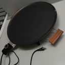 GRILL HERITAGE SILVERSTN