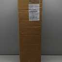 Baby Playpen 53x53 Inch, Indoor/Outdoor Portable Play Yard No Extra pad Required with Breathable Mesh Walls, Enclosed Safe Space for Babies, Quick Foldable Playpen for Home Travel Park (Khaki)