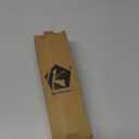 Kevin Textile Pack of 2 Corduroy Decorative Throw Pillow Covers 18x18 Inch Soft Boho Striped Pillow Covers Modern Farmhouse Home Decor for Sofa Living Room Couch Bed Dark Green