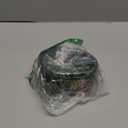 Levy's Leathers 3" Wide Amped Leather Series Guitar Strap with Foam Padding and Garment Leather Backing; Black (M26PD-BLK)