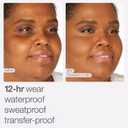 tarte face tape foundation Full-Coverage 12hr Waterproof Makeup, Hydrating & Smoothing with a Natural Matte Finish for Transfer-Proof Comfortable Long-Wear Foundation, Vegan & Cruelty-Free