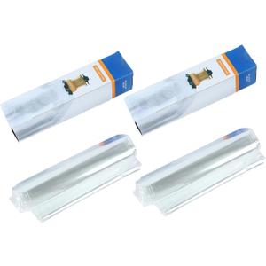 2 Pack 16 feet / 5 meters Balloon Bags Tube bags for V0LCAN001