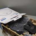 robot vacuum cleaner