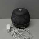 Roonbo Diffusers for Essential Oils Large Room 400ml,Essential Oil Diffuser for Home with R/C,Cool Mist Humidifiers for Bedroom,7 Colors Changed & 3 Mist Mode Waterless Auto Off for Decor Dragonfly