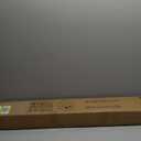 6FT Wooden Stair Railing Indoor, Wall Railings for Stairs, Hand Rails for Indoor Stairs, Non-Slip Stair Handrail for Home Garden Corridor Lofts Kindergarten Guardrail(2 Sections, 2 x 3FT)