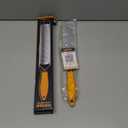 Deiss PRO Lemon Zester & Heavy Duty Cheese Grater & Vegetable Grater - Parmesan Cheese Lemon, Garlic, Nutmeg, Chocolate, Fruits, Vegetables, Ginger Grater - Cheese Shredder & Stainless Steel Grater