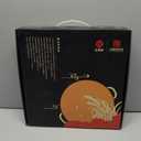 WANGYUANJI Round Tempered Glass Lid - Versatile Glass Lid for 14.2 Inch Skillets, Pans, and Dutch Ovens - 14.2 inch