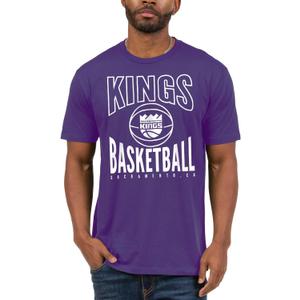 Junk Food NBA - Team Basketball - Officially Licensed Adult Short Sleeve Fan T-Shirt, Large