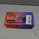 Spider Web Shooter, Real Web Slinger that Actually Shoots for Kids, Cool Toy Things for Superhero Fans