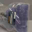 POWERTEC 2-1/2 Inch ID Y Fitting for 2-1/2 Inch OD Dust Collection Pipes, Adapters and Fittings with Splice for 2 1/2 Inch ID Dust Collection Hose Connector, 1 set (70320)