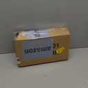 AMI PARTS 240351601 Refrigerator Freezer Door Bin Side Frame Fit for Ken-more Frigi-daire freezer door shelf replacement Replaces 240351607 891154 AP2115974 PS430027 AH430027 EAP430027 (2 Pack)