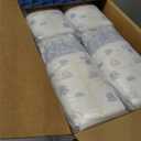 Pampers Pure Baby Diapers, Size 5 (27+ lbs), 88, Up to 100% Leakproof, Premium Hypoallergenic Soft Diapers