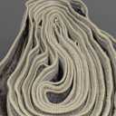 Hallway Washable Runner Rug - 2'6x14 Kitchen Rugs Entryway Rug Runner Vintage Soft Floor Mat Non Slip Indoor Farmhouse Carpet for Bathroom Living Room Bedroom (2'6''x14', Brick)