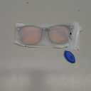 Iivho Gaming Blue Light Blocking Glasses for Better Sleep, Premium Night Driving, Computer Blockers for Man & Woman (Black)