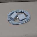 45W Super Fast Charger Type C for Samsung Galaxy S25/S24/S23 Ultra,USB C Android Phone Charger with 6FT/10FT Type C Cords for Galaxy S25/S24/S23+/S22 Plus/S20,iPhone 17/16/15 Pro Max-Blue